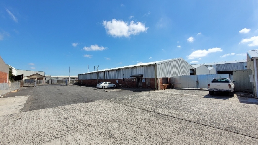 To Let commercial Property for Rent in Epping Industrial Western Cape